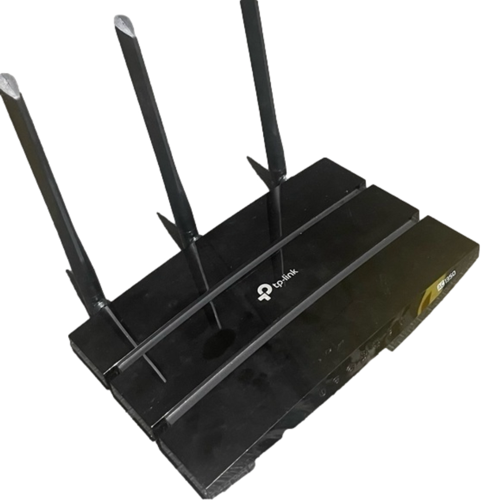 TP-LINK AC1350 wireless dual band router